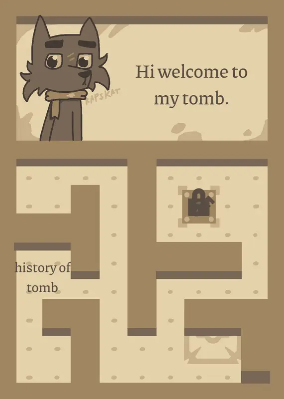 Game by @ruusia