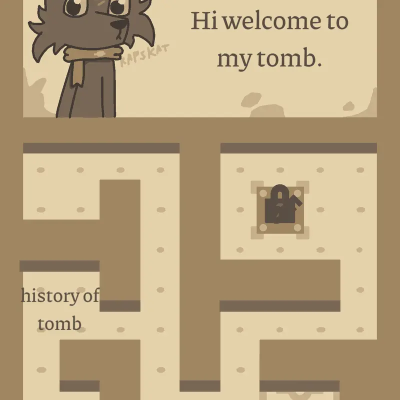 Game by @ruusia
