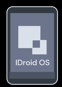 (IDroid OS 11)