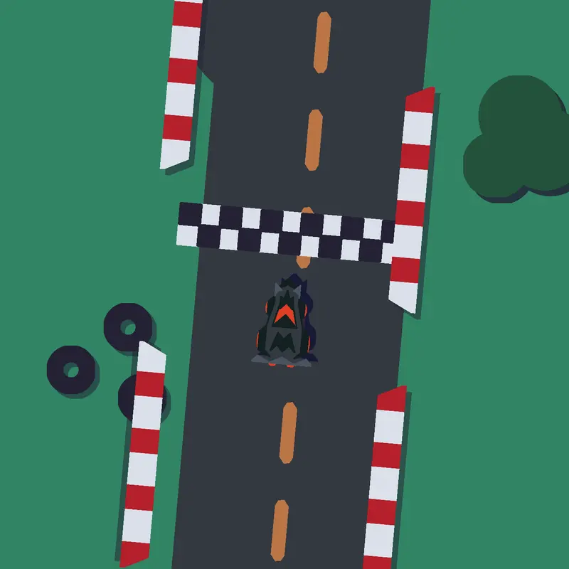 Game by @fadhik