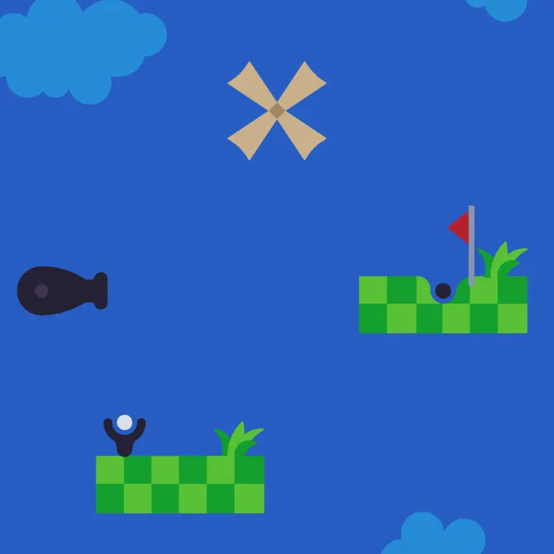 Game by @sofiva