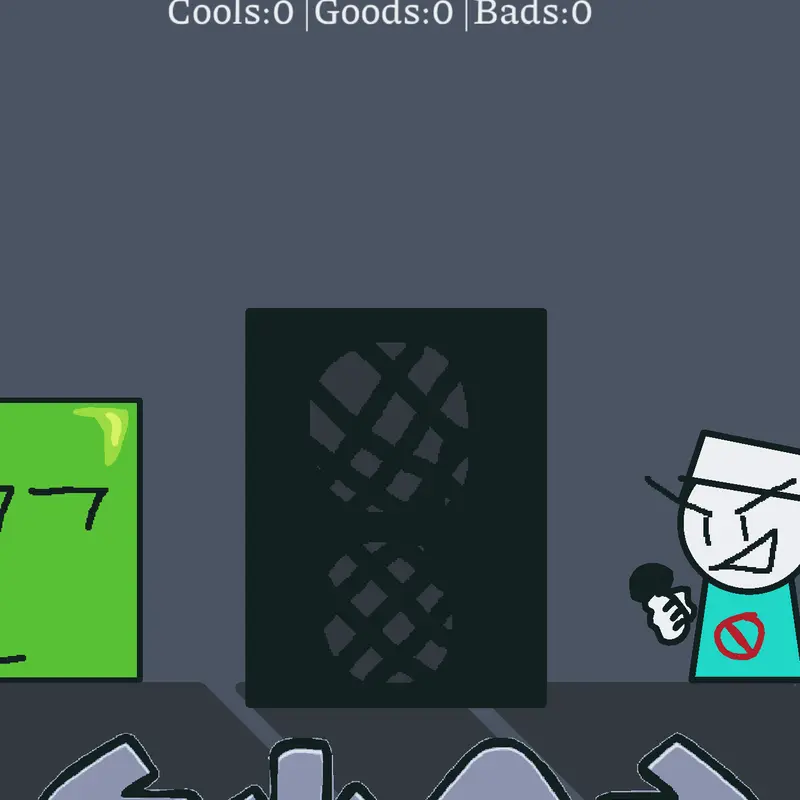 Game by @iouo