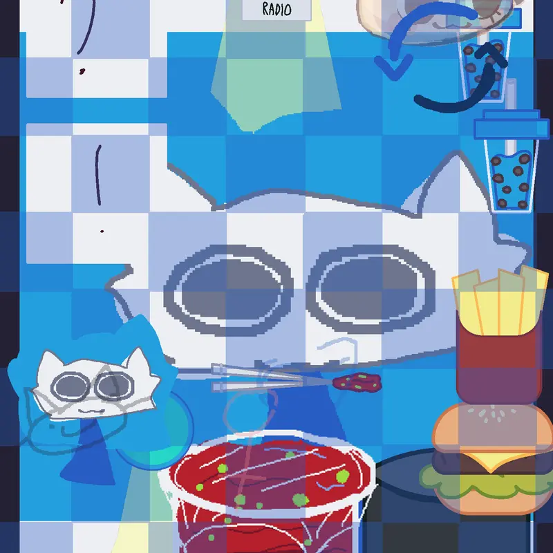 Game by @4H_GU1