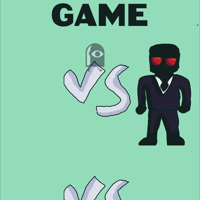 Game by @fake-god