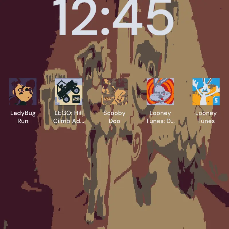 Game by @anibu