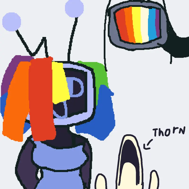 Game by @scrapsss