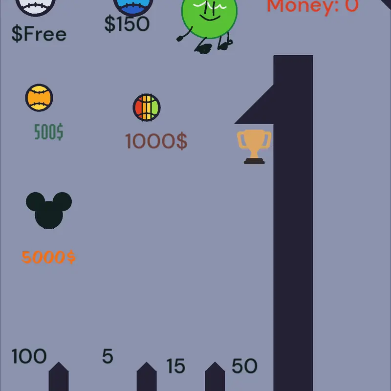 Game by @cheessssss_Again