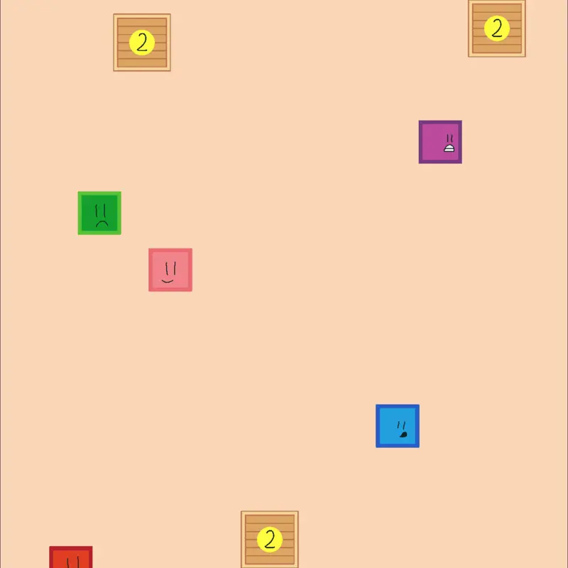 Game by @Meshmesh2024