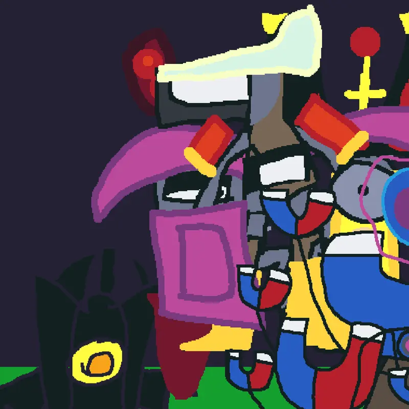 Game by @bridgecastle_nomral