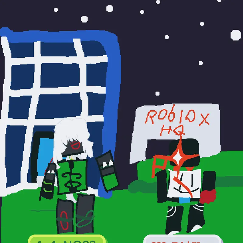 Game by @H3LP_YOURSELF