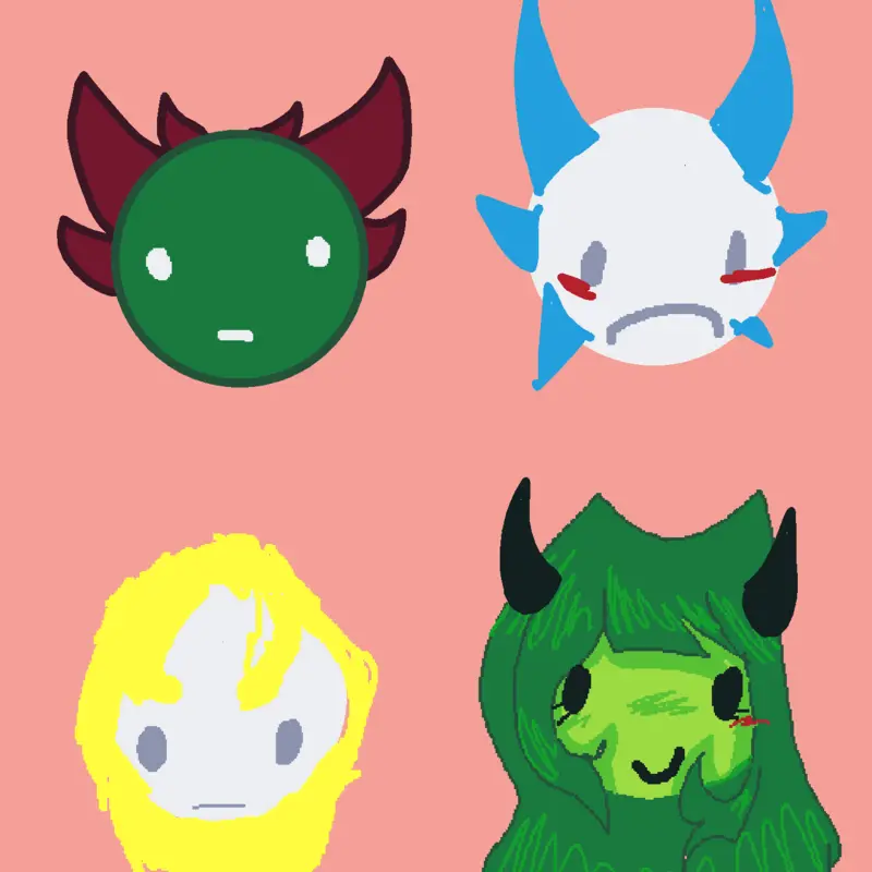 Game by @freak_apeall