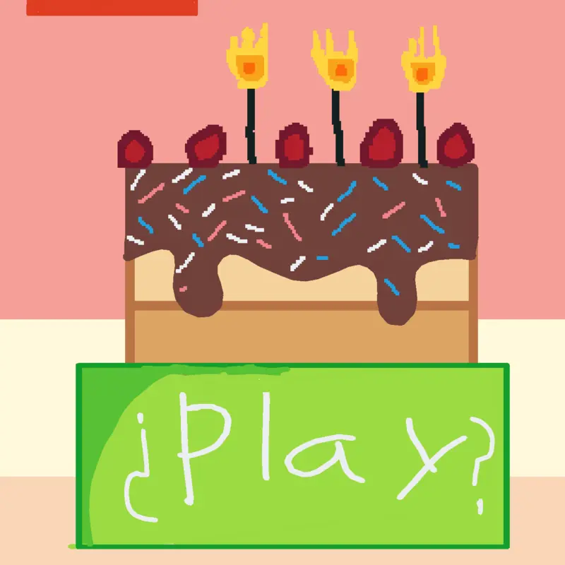 Game by @MelonDiscord