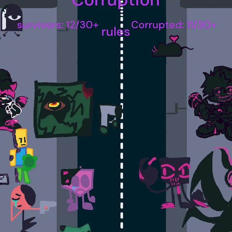 Game by @blokda