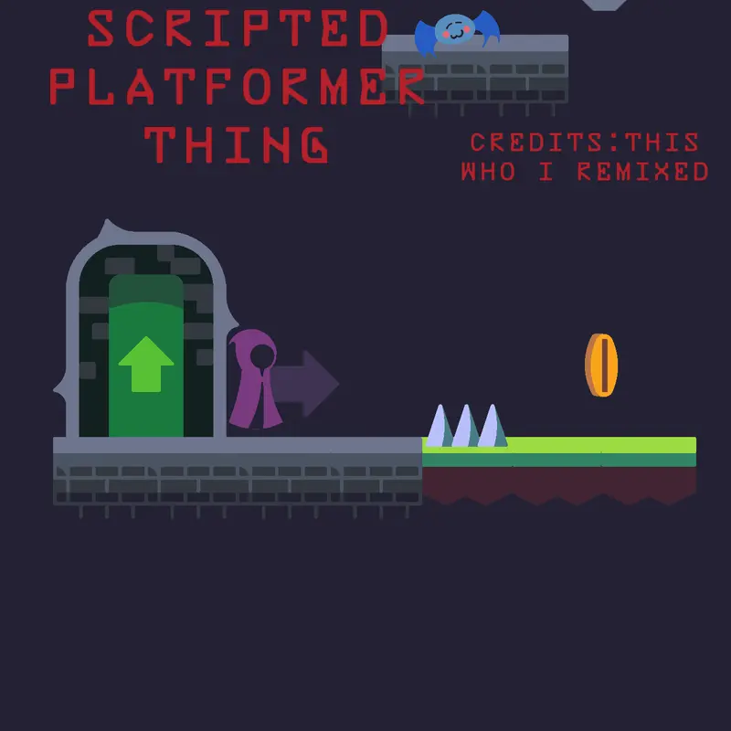 Game by @Totallynot