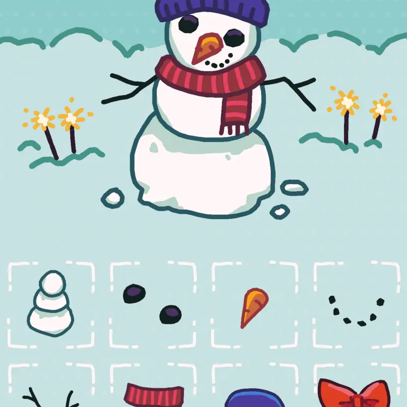 Game by @sofea_boney