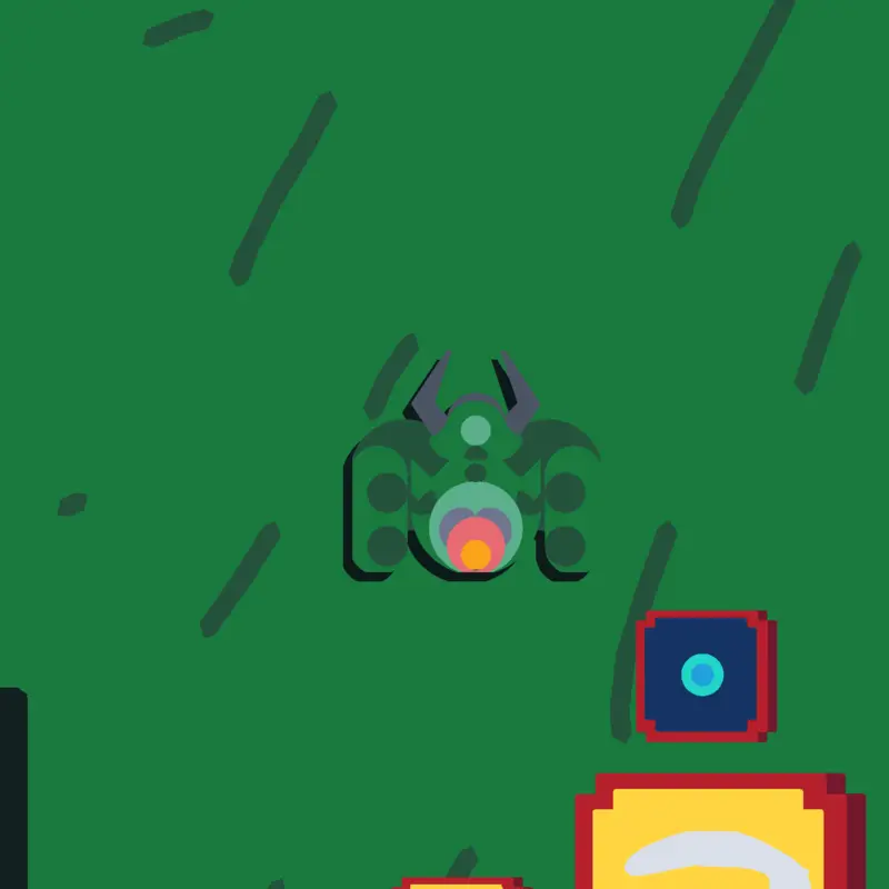 Game by @ROBOGAX