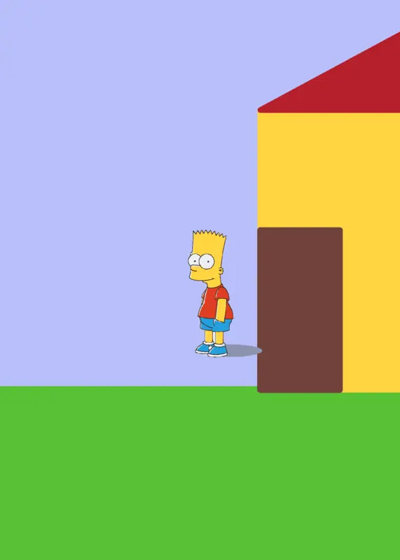 Animation #2 SLOP by @Vercool