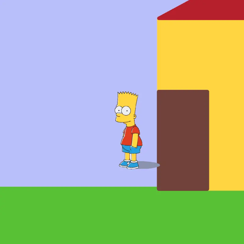 Animation #2 SLOP by @Vercool