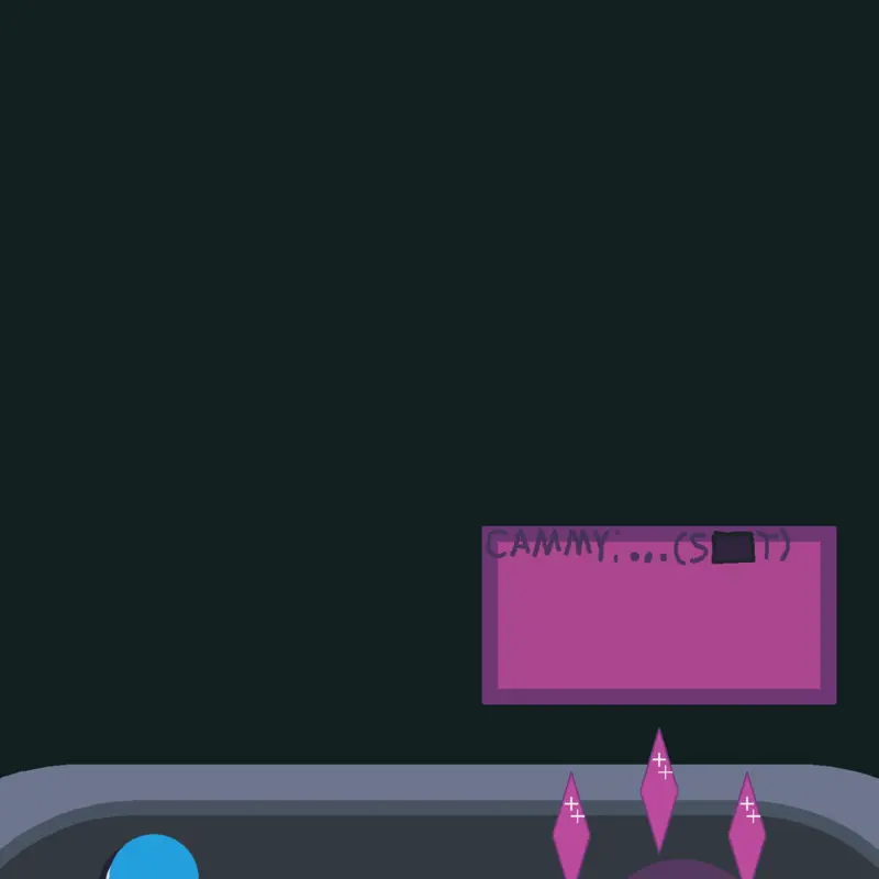 Game by @kruczek