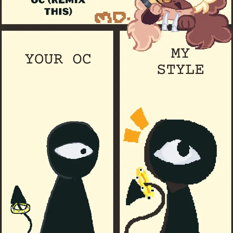 Game by @MillieDoggoz