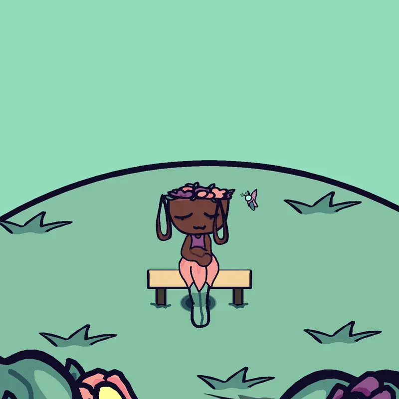 Game by @Cakepop_sprinklez
