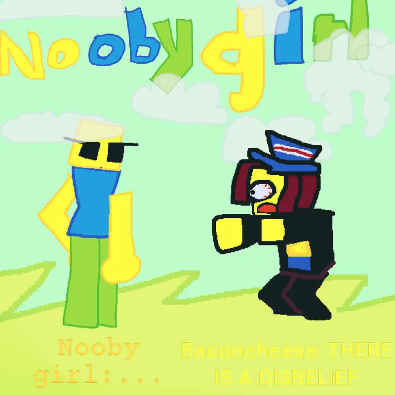 Game by @BaconCheeseSaysGood