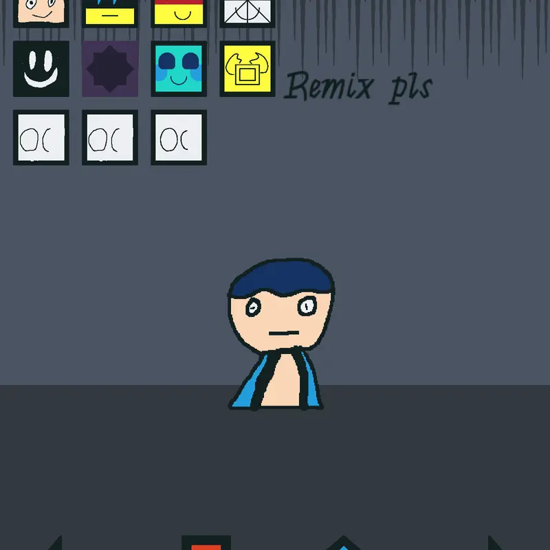 Game by @RetSba