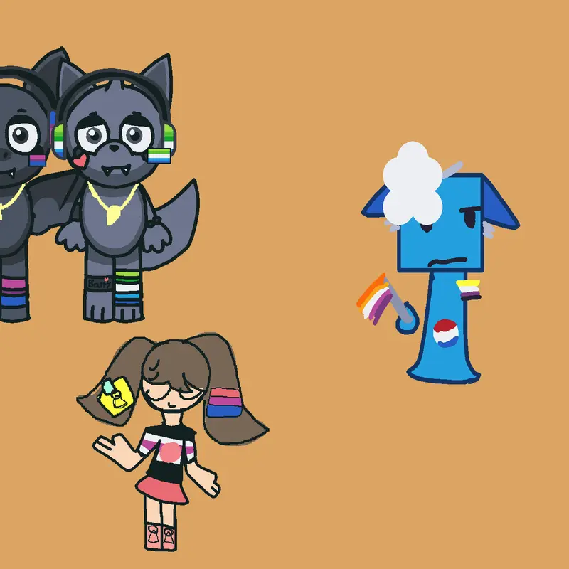 Game by @shadowmilkcookie15