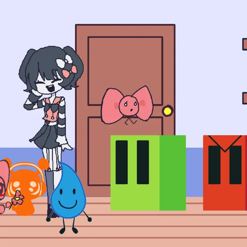 Game by @FreakyNooby