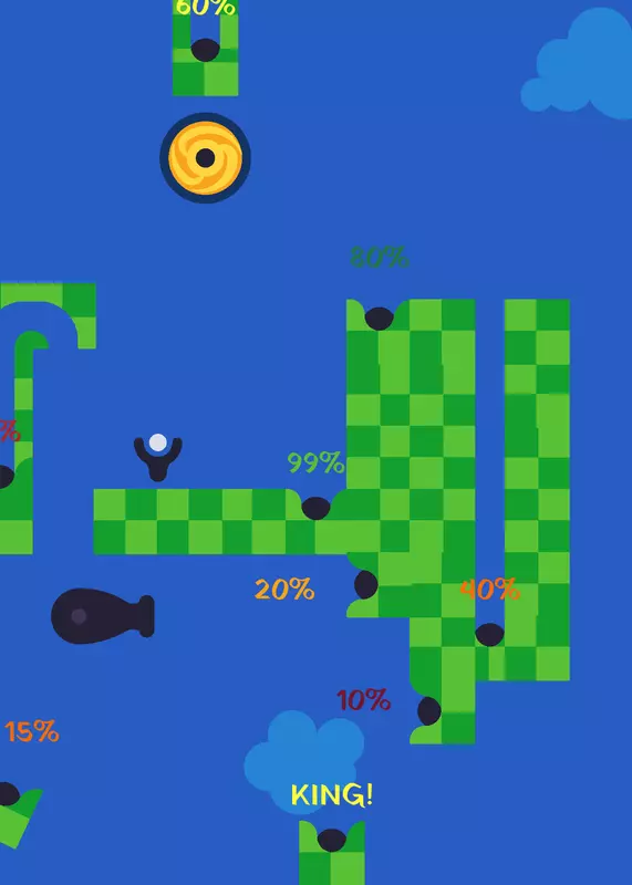 Practice your aim here! by @TheRealTimothy