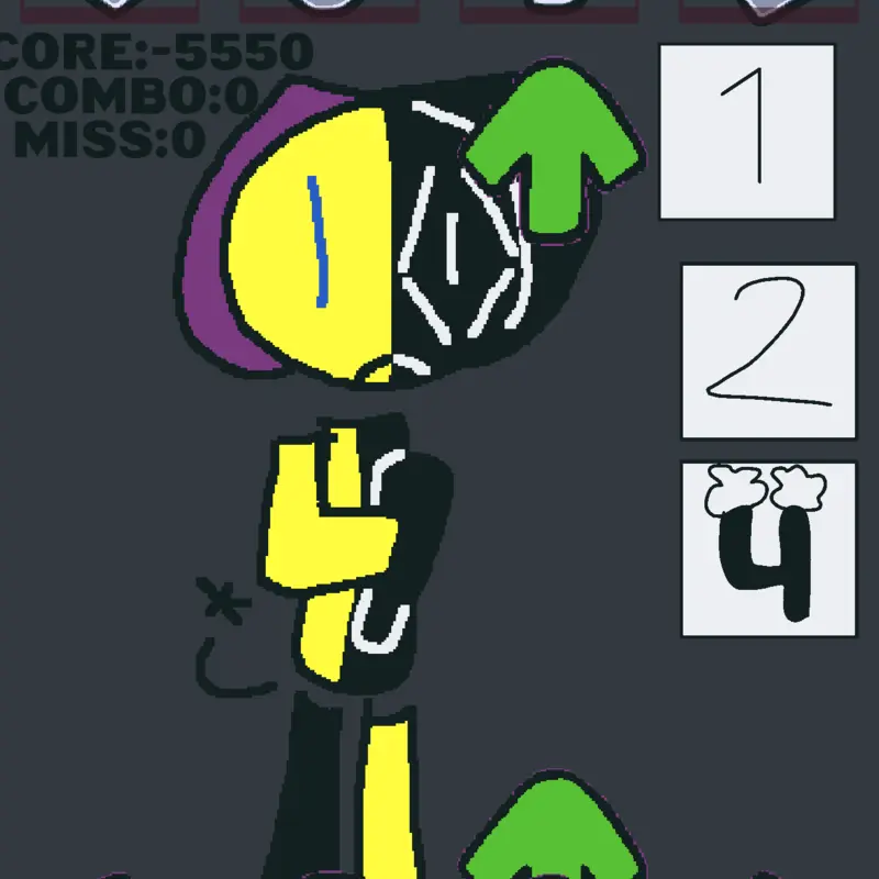 Game by @TW0T1M3