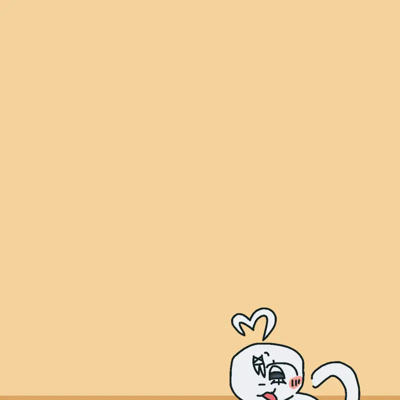 Binky loaf by @puppypaws12