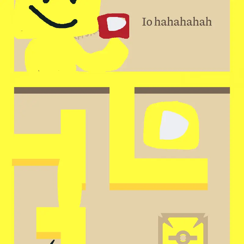 Game by @anhonny