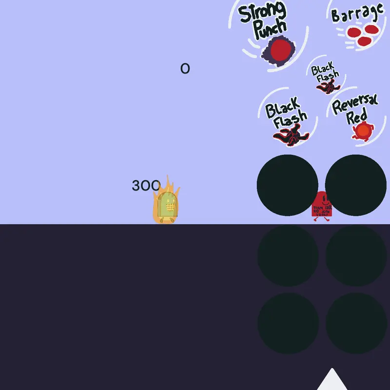 Game by @Pedrogomes0607