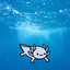 BLUE-LETTUCE avatar