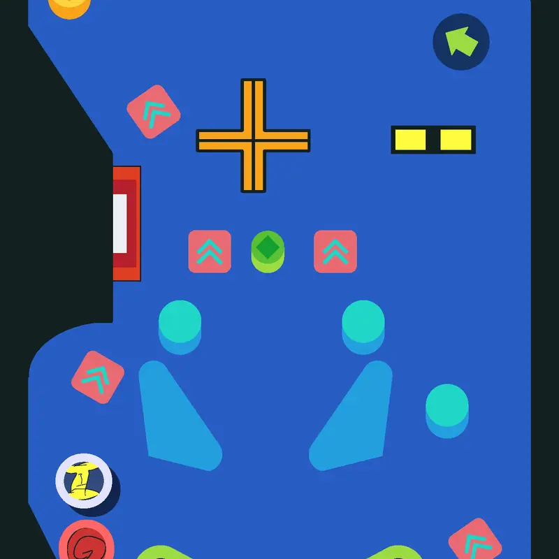 Game by @super_hunter2