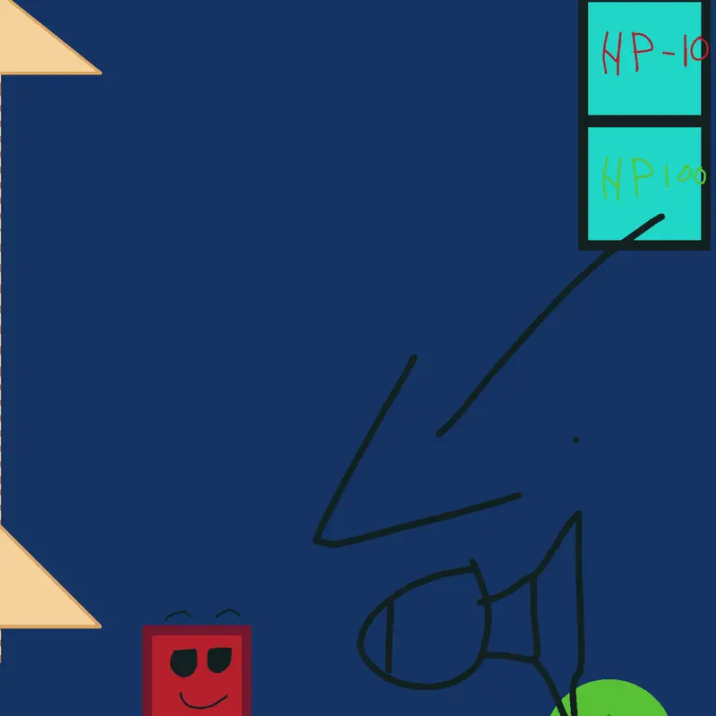 Game by @golferboi