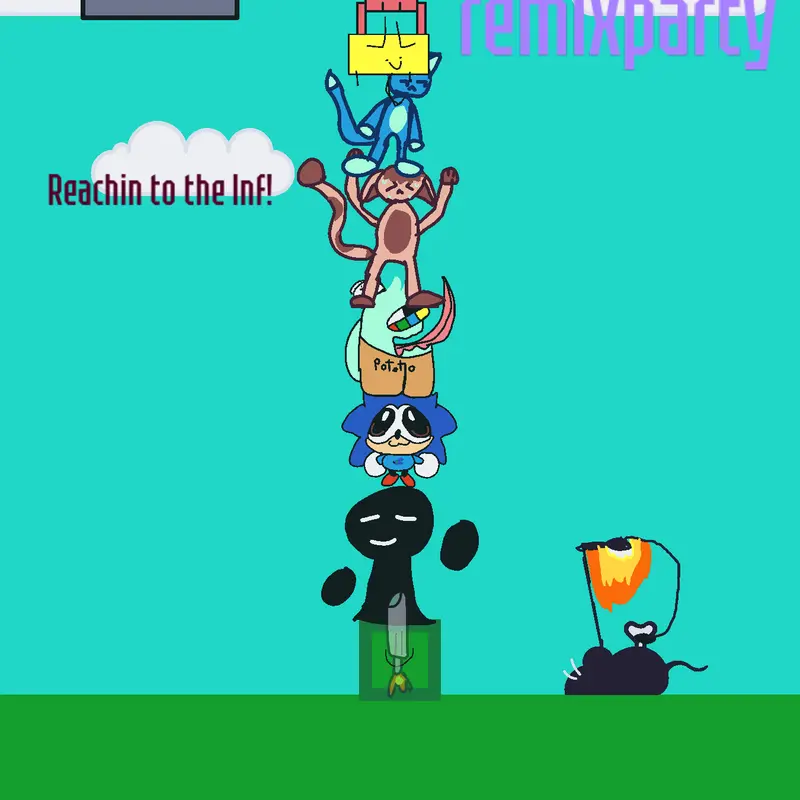 Game by @david_cheese