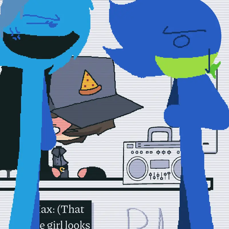 Game by @UNK0WN_USER