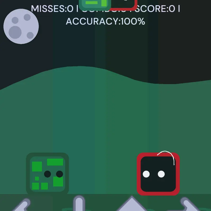 Game by @delevoAlberto2030