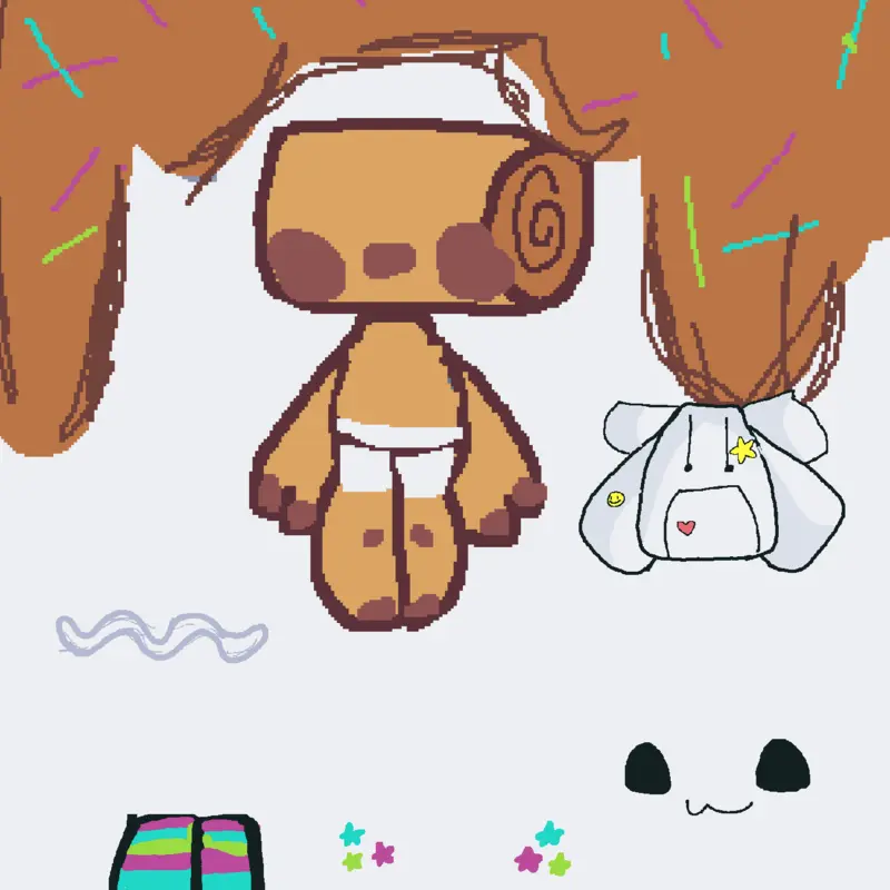 Game by @strawberry341