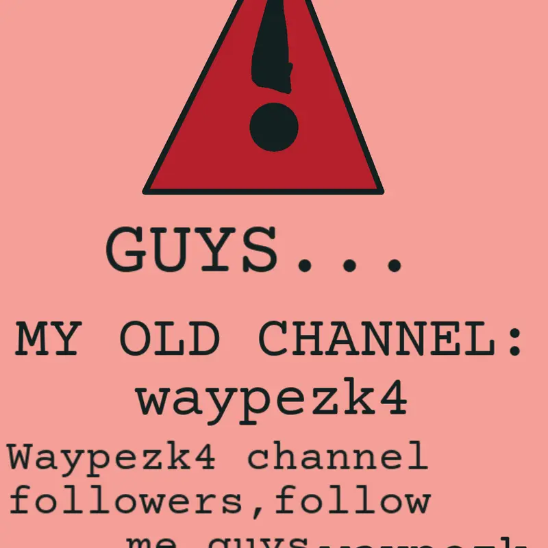 Game by @Waype2