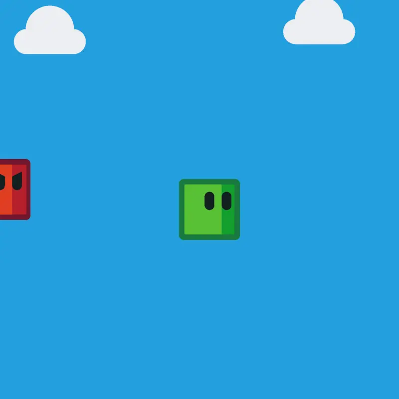 Game by @rumberblock