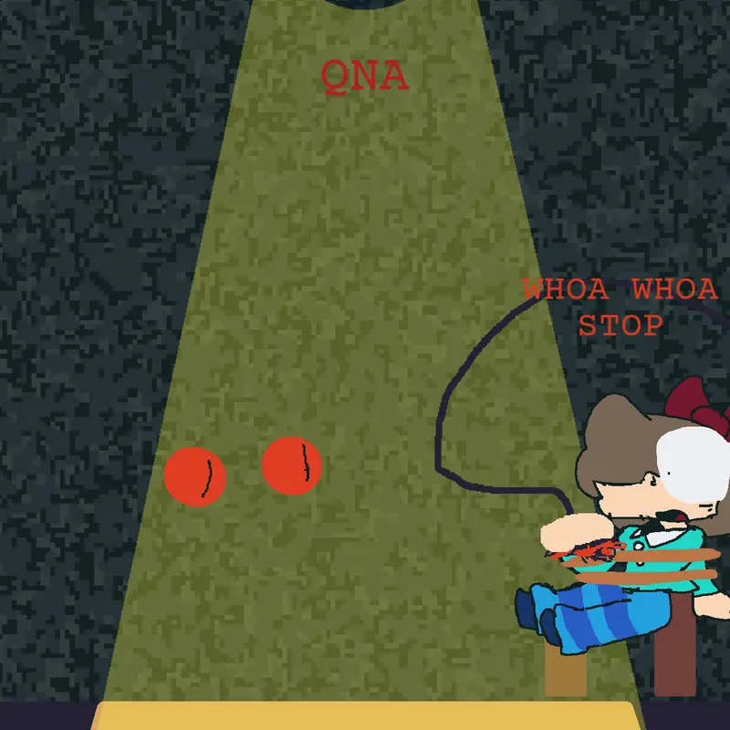 Game by @ellikurus
