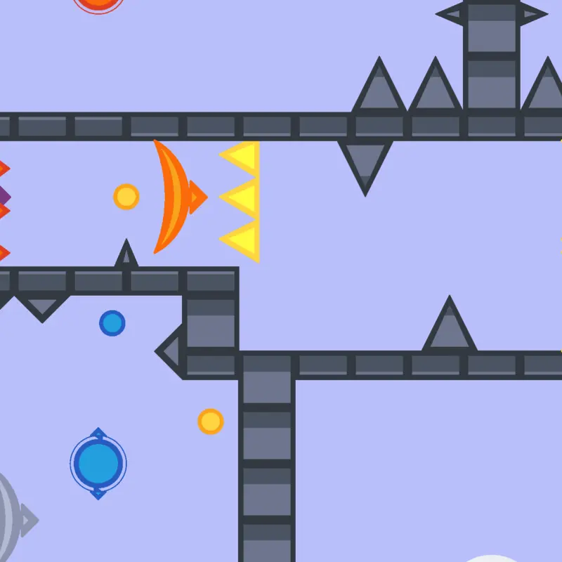 Game by @Brideedgy