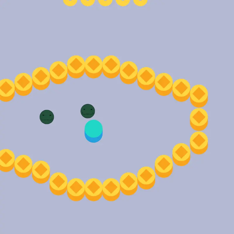 Game by @babyolipouroe