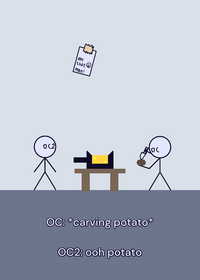 First time making an animation