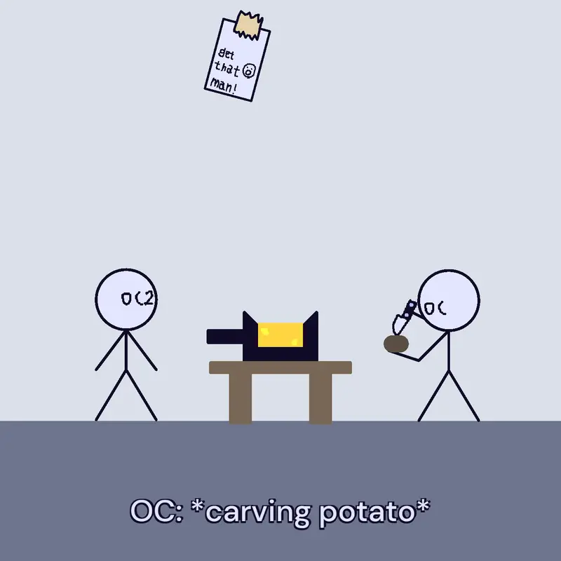 First time making an animation by @leoniddka_kaizogolf