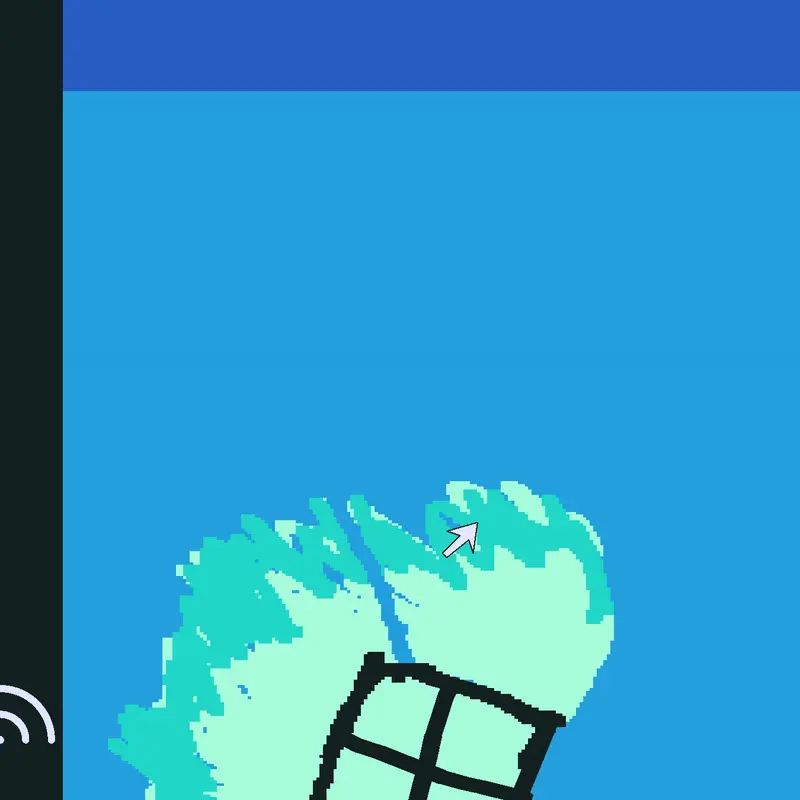 Game by @tekincan