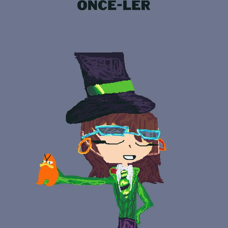Game by @C00lk1dd